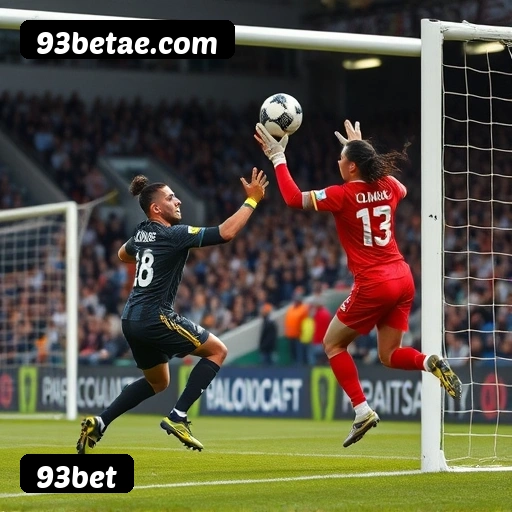 Bônus e promoções 93bet