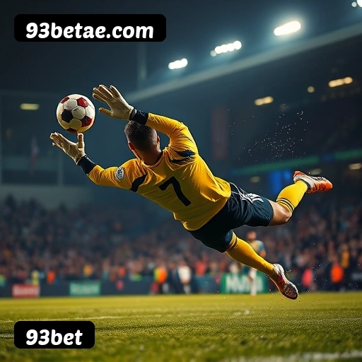 Pagamentos PIX na 93bet