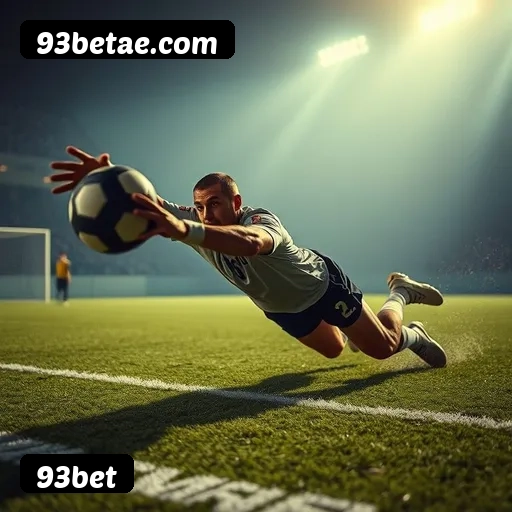 Certificações de segurança da 93bet